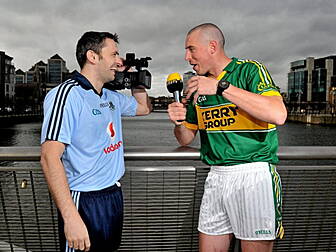 New Laochra Gael series to fea...
